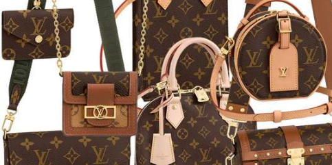 Louis Vuitton - Leather Goods Store in 上海市